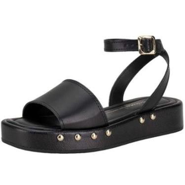 Imagem de Sandália Feminina Flat Dakota Db-Feminino
