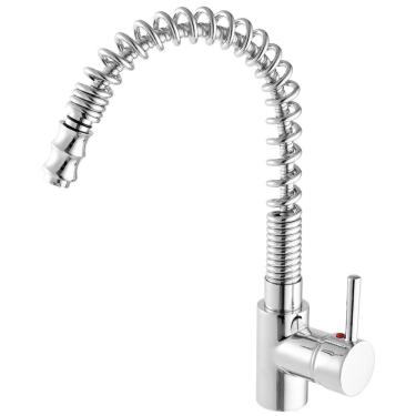 Imagem de Misturador Monocomando para Cozinha de Mesa Gourmet  2883 C75 Meber