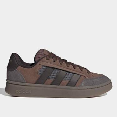 Imagem de Tênis Adidas Grand Court Alpha SK8 Masculino-Masculino