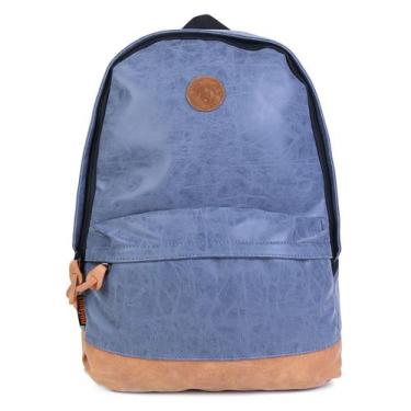 Imagem de Mochila Para Notebook Up4you João Guilherme MJ48499UP Azul