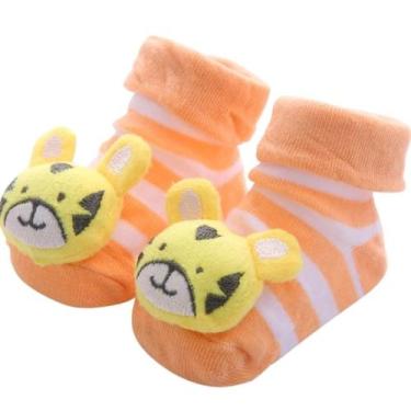 Imagem de Meias bebê - Lua kids