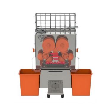 Imagem de Espremedor de Laranja Elétrico Profissional BEL-20 Juice Express Braes