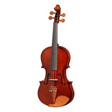 Imagem de Violino Hofma 3/4 HVE-231 Com Estojo