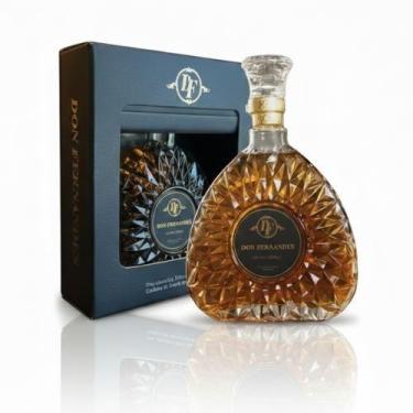 Imagem de Cachaça Don Fernandes 700ML