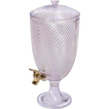 Imagem de Utensilio Domestico Suqueira TWIST A1 4,8L - Plasutil