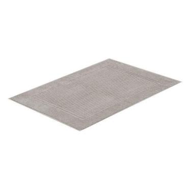 Imagem de Toalha Piso Atoalhado Buddemeyer Basic 3144 - 100% Algodão, Super Abso