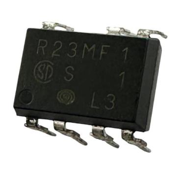 Imagem de Kit 4 peças - c.i. r23mf1 = pr23mf1 - dip 7 terminais - SD