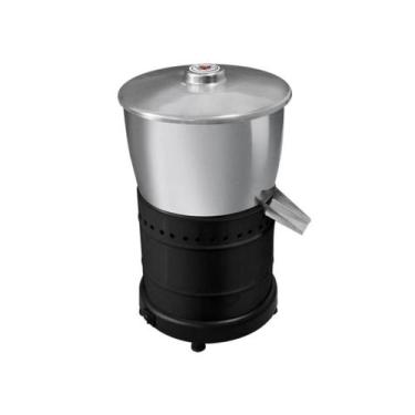 Imagem de Espremedor De Frutas 500Ml 200W Bivolt Preto 850006 Ventidelta
