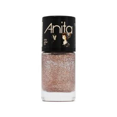 Imagem de Anita Esmalte Glitter Chic 10ml