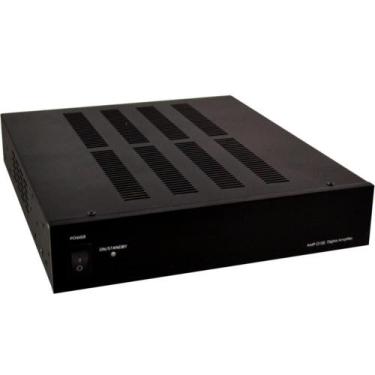 Imagem de Amplificador Digital Wave Sound WAMP200 Classe D 2 Canais 200W Bivolt 