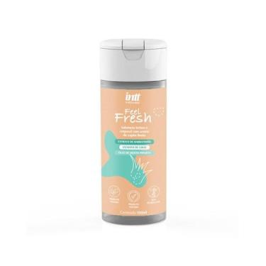 Imagem de Sabonete Íntimo e Corporal - 100ml  3 Aromas  Feel Fresh - Intt Cosmét