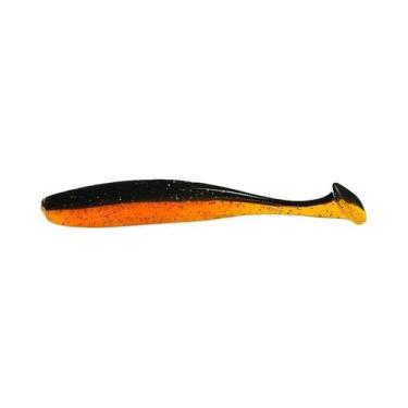 Imagem de Isca De Pesca Macia 50mm 75mm 100mm Supercontinent Nova Cor Atualizaçã