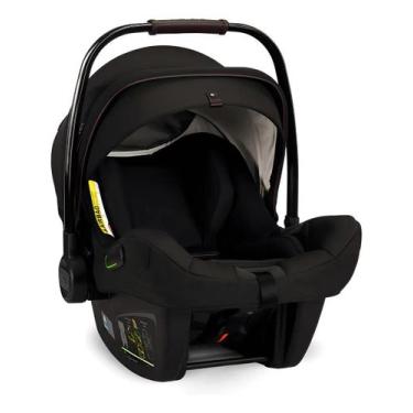 Imagem de Bebê Conforto Pipa Next Preto Caviar - Nuna