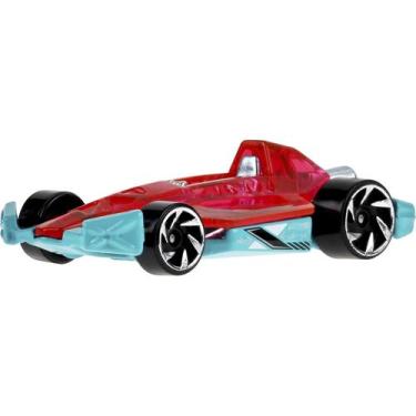 Imagem de Hot Wheels - Arrow Dynamic - Let's Race - HYX10 - Mattel