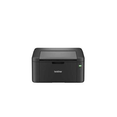 Imagem de Impressora Laser Brother HL-L1232 Monocromática com Wi-Fi
