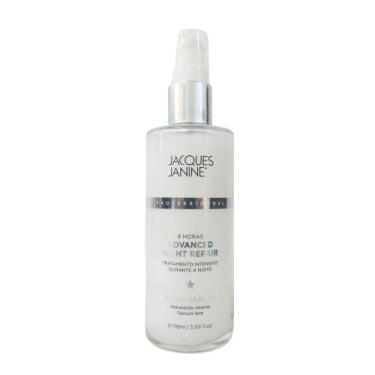 Imagem de Serum capilar jacques janine advanced night repair 118ml
