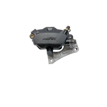 Imagem de PINÇA FREIO DIANTEIRO CB 300 F 2023-2026 Único - HONDA