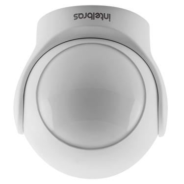 Imagem de Sensor de Movimento Infravermelho Inteligente MSM 1001 Zigbee Compatível com Alexa Google App Mibo Branco Intelbras