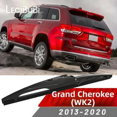Imagem de Lâmina Do Limpador De Para-brisa Traseiro Jeep Grand Cherokee WK2 2013
