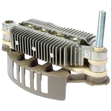 Imagem de Conjunto Retificador Gauss Mitsubishi Pajero Gls 00-diante