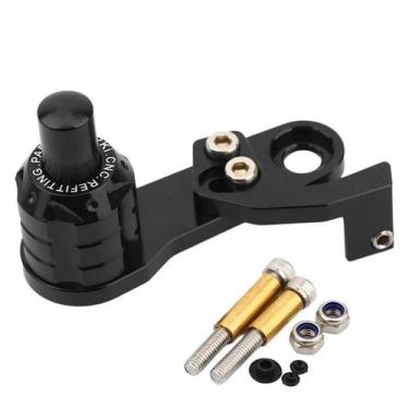 Imagem de Botão Limitador De Freio De Mão Para Motocicleta Honda NS150XC LA NWG 