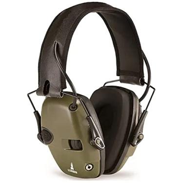 Imagem de Abafador Eletrônico Impact Sport auricular esportivo GT660 - Lorben