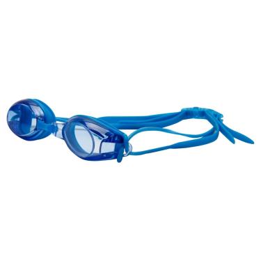 Imagem de Óculos de Natação Speedo jr Velocity Azul - Infantil