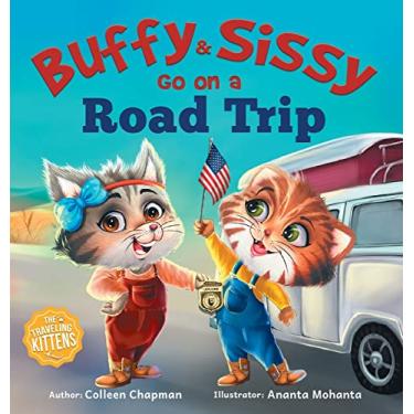Imagem de Buffy & Sissy Go On a Road Trip: 3