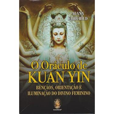 Imagem de O Oráculo de Kuan Yin
