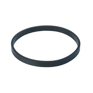 Imagem de URO Parts Vedação do invólucro do filtro de ar 90110821502, tampa do snorkel para vedação externa do invólucro do filtro (grande)