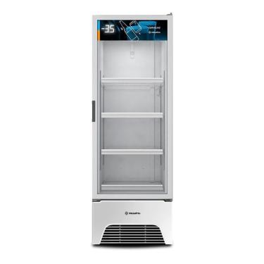 Imagem de Cervejeira Expositora Vertical Metalfrio Optima 497 Litros 110V