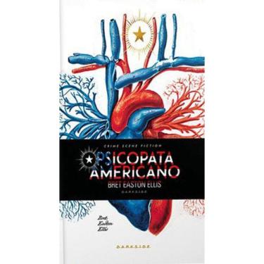 Imagem de Psicopata Americano