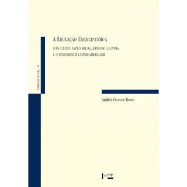 Imagem de A Educação Emancipatória