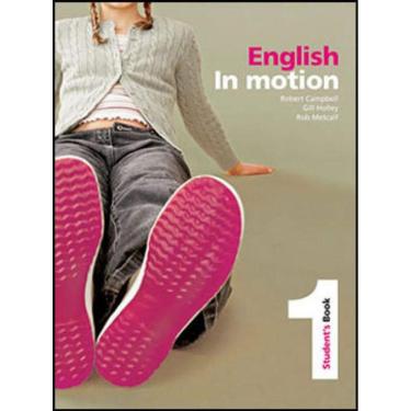 Imagem de English In Motion 1 - Student´S Book