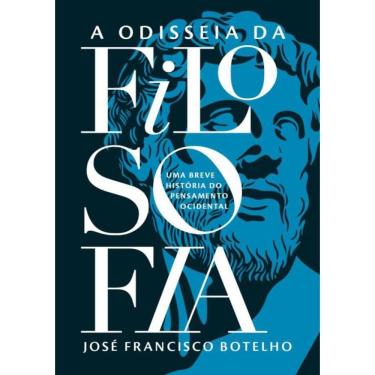 Imagem de Odisseia Da Filosofia