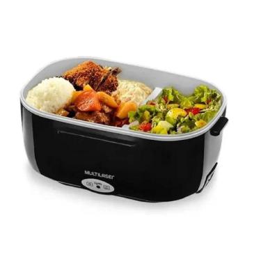 Imagem de Marmita Elétrica Bivolt Multilaser