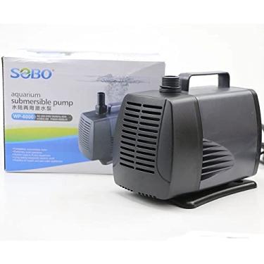 Imagem de Bomba Submersa Sobo Wp-6000-4000l/h