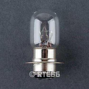 Imagem de Stanley A3603 12V 25/25W T19L Clear Auto Bulb, Made in Japan Quantity=1 Bulb