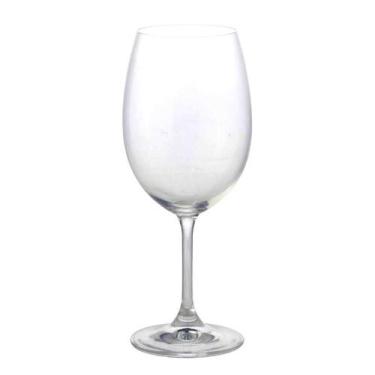 Imagem de Taça Para Degustação Vinho De Cristal Ecológico Sommelier 450ml - Lyor