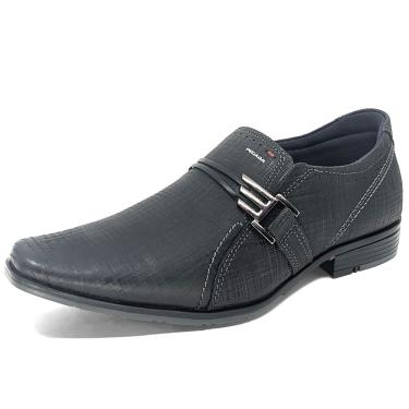 Imagem de Sapato Social Masculino Couro Pegada Elegant 125805