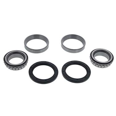 Imagem de Polaris Trail Boss 330 eixo traseiro, rolamentos e vedações de roda