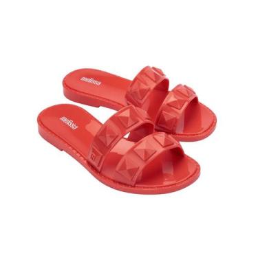 Imagem de Chinelo Melissa Lucy Slide Ad