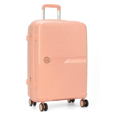 Imagem de Mala De Viagem Polo King M(23Kg) - Semi-Rígida Polipropileno