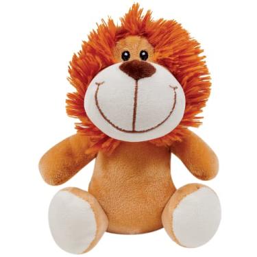 Imagem de Buba Bichinho Pelúcia Safari Sortido -Modelo Variado 1 Unidade