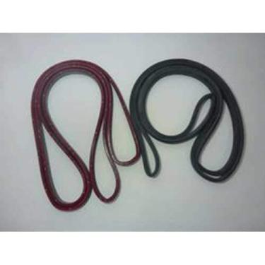 Imagem de BORRACHA PORTA LD DIREITO LE ESQUERDO COLANTE VW 7100 8100 8140 12140H 14150 14220 16170 16220 24220 24250 35300 16300 12170BT 14170BT 12140T 12180 14