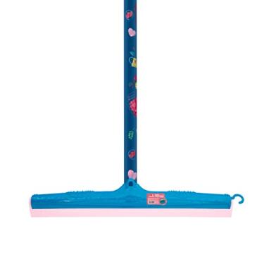 Imagem de Rodo Duplo 45Cm Decorado Linha Love, Condor, Transparente