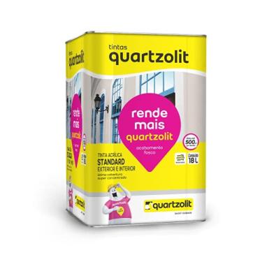 Imagem de TINTA RENDE MAIS BRANCO GELO - LATA 18L