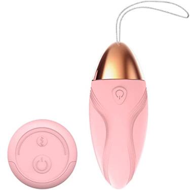 Imagem de Vibrador De Casal Vibradores Com Aplicativo de Controle Remoto Sem Fio Feminino Multi-frequência adulto Massag 3.20c