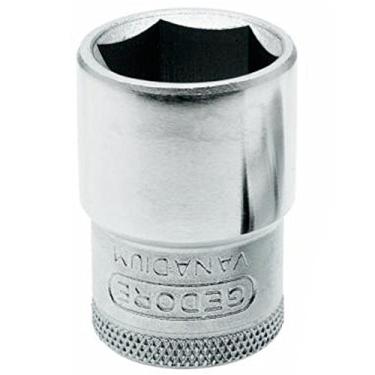 Imagem de 19-9 SOQUETE SEXTAVADO ENCAIXE 1/2"