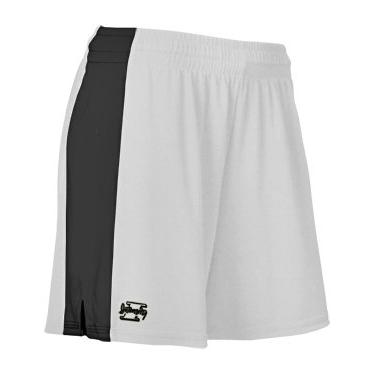 Imagem de Intensity Womens Mock Mesh Short com paineis laterais